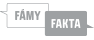 Logo Fámy/Fakta